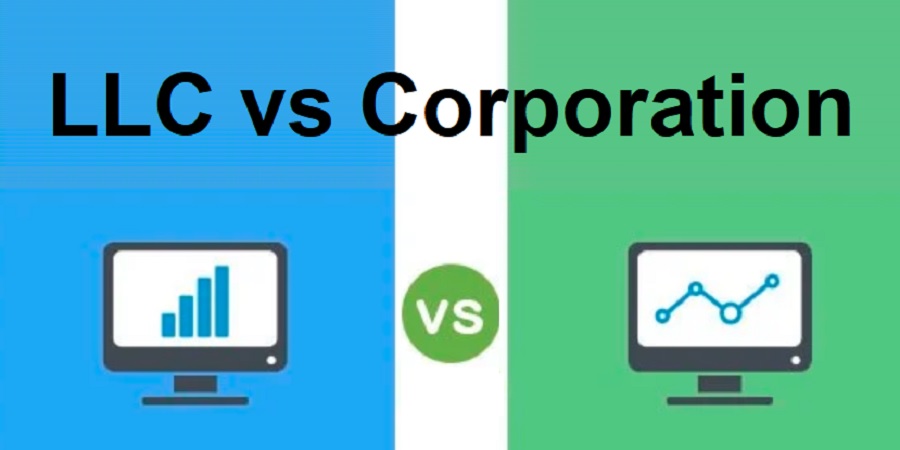 LLC vs Corporation