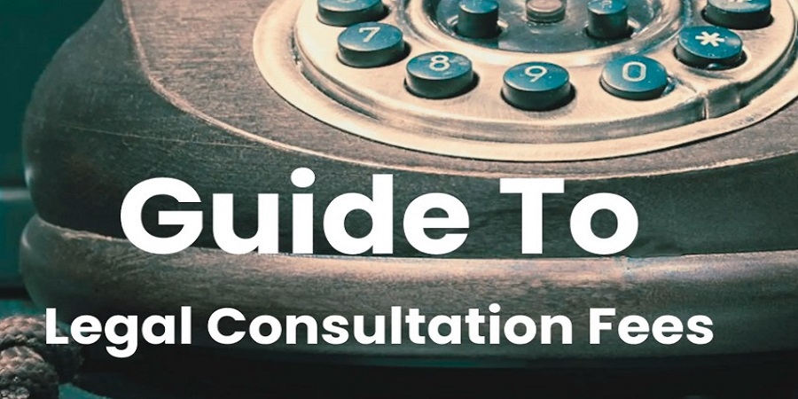 Legal Consultation Fees Explained For Different Attorneys in the USA