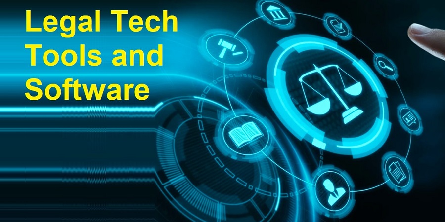 Legal Tech Tools and Software in the USA