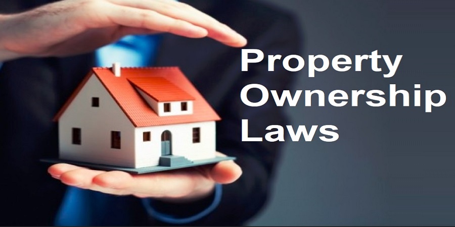Property Ownership Laws in the USA
