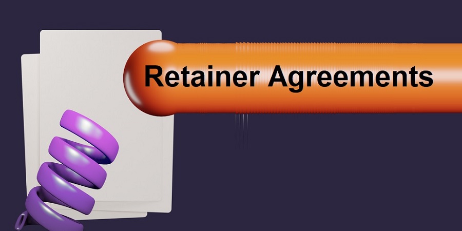 Retainer Agreements For Clients