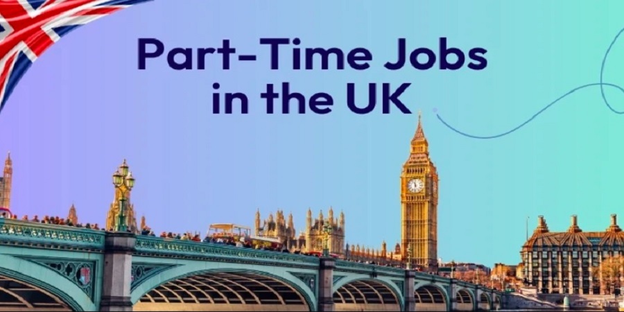 UK Part-Time Job Tax For International Students