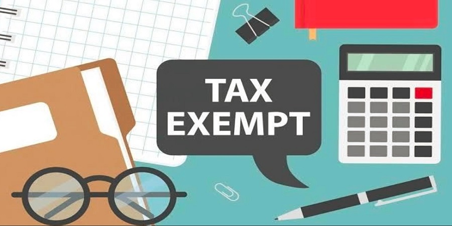 UK Student Tax Exemption