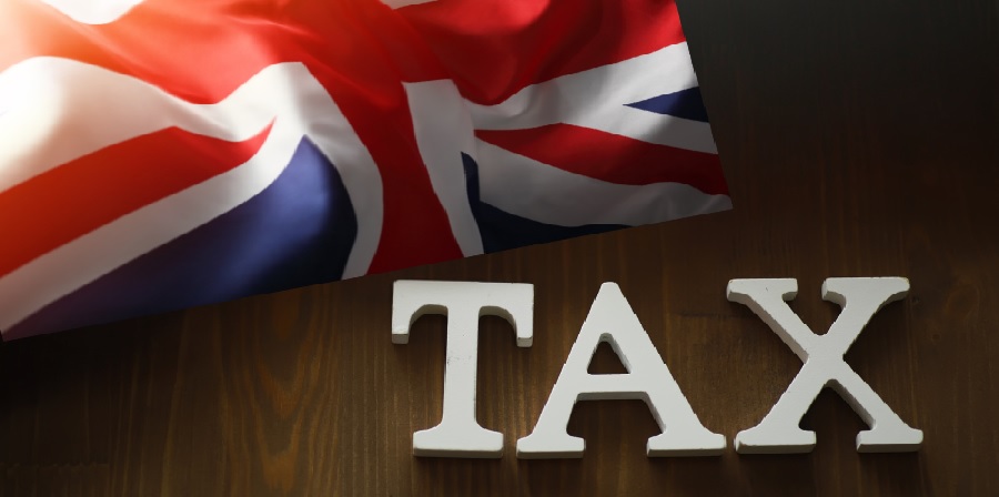 UK Tax Law For Students 2026