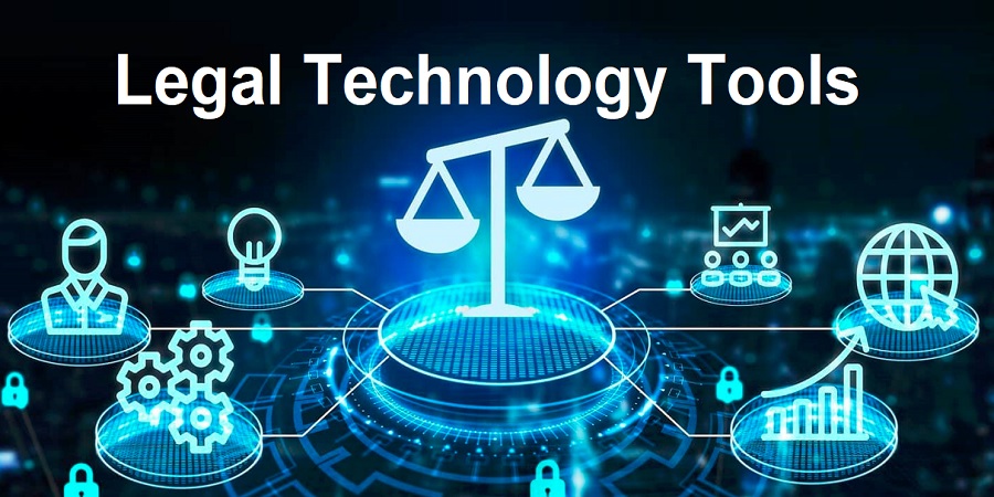 What Are Legal Technology Tools