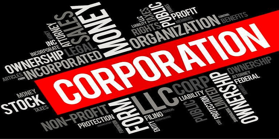 What Is a Corporation