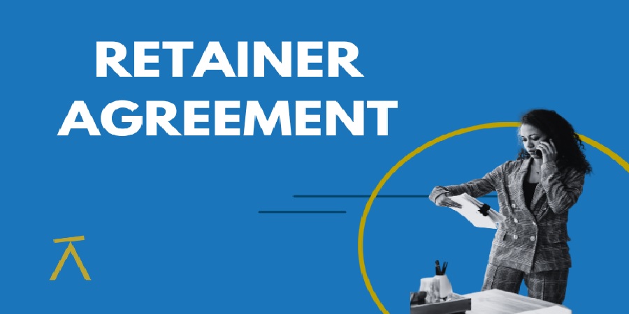 What is a Retainer Agreement in the USA