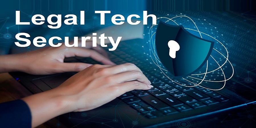 Authoritative Guidance on Legal Tech Security