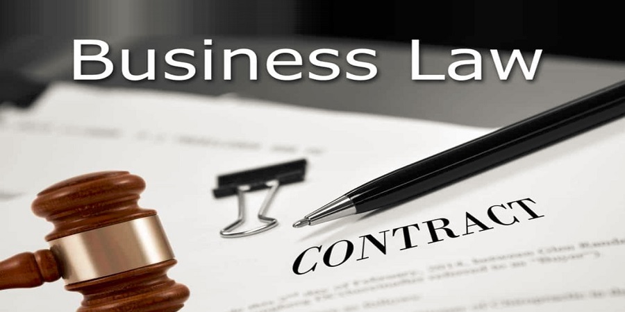 Business Contracts Work in the USA