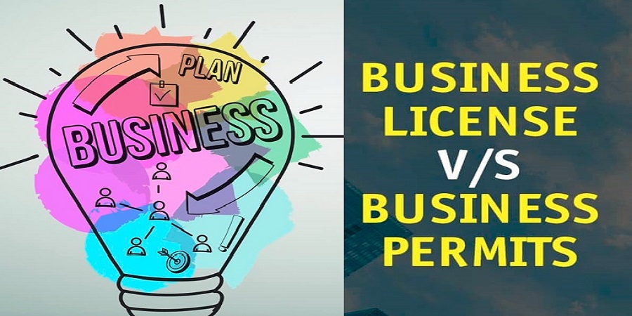 Business Licensing and Permits in the USA