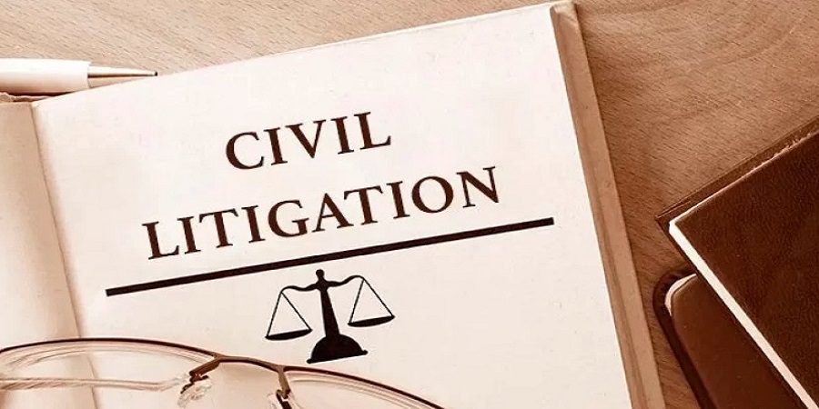 Cost of Civil Litigation in the USA