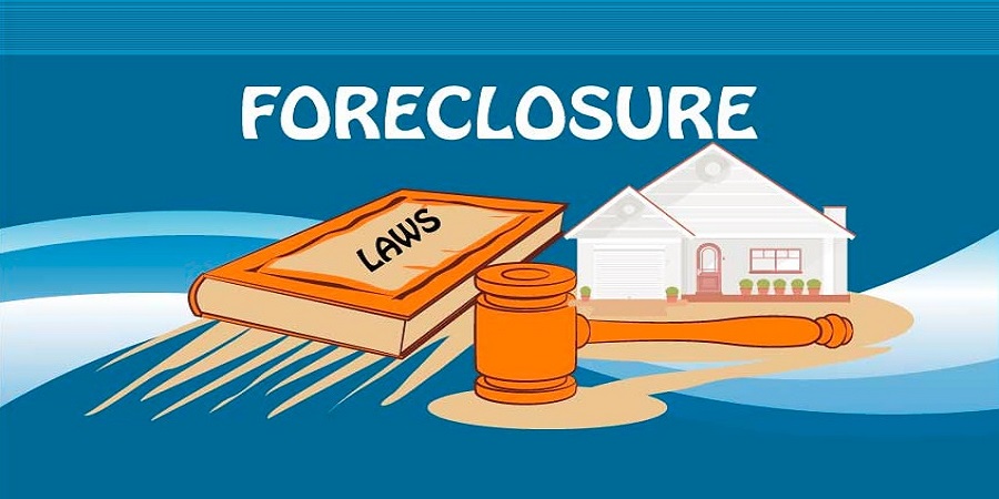 Foreclosure Laws & Legal Procedures