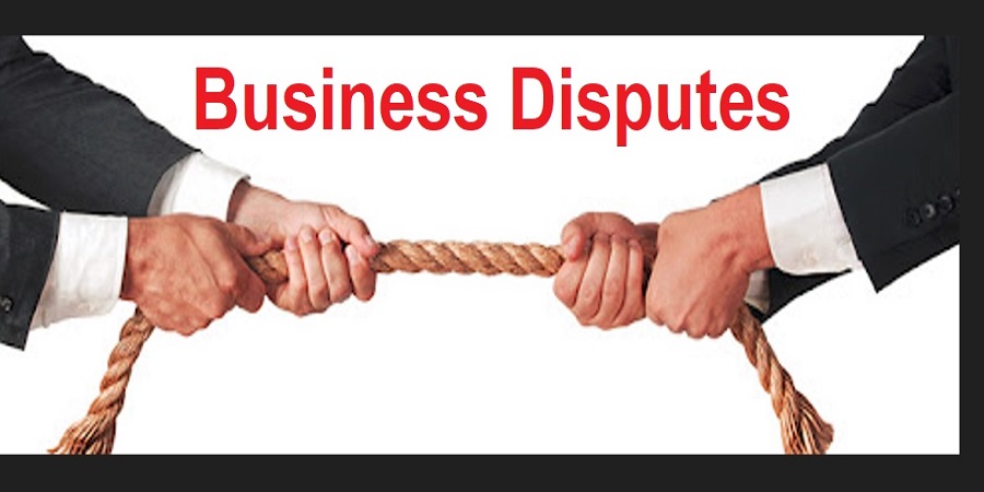 How to Handle Business Disputes Legally (2026 Guide, Tips & Strategies)