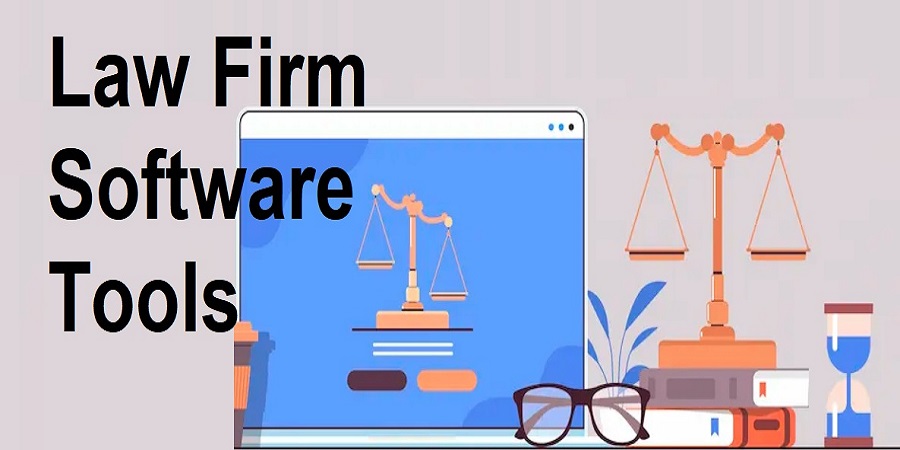 Law Firm Software Tools