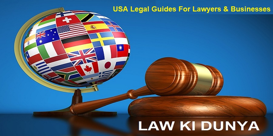 Lawkidunya - USA Legal Guides for Lawyers & Businesses