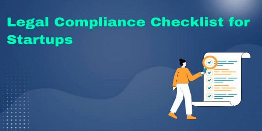 Legal Checklist For Startups in the USA