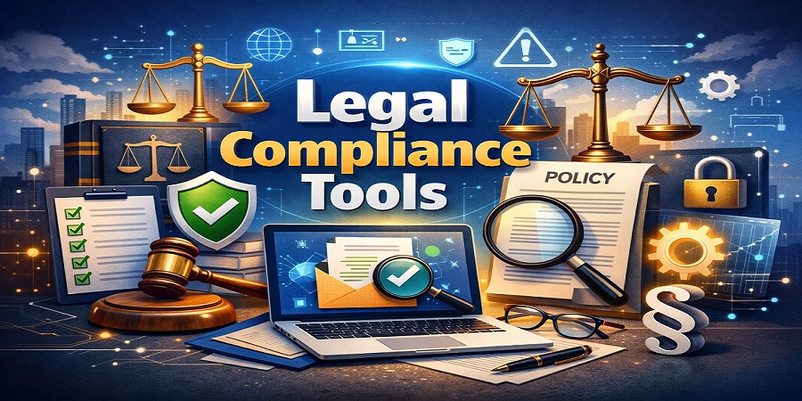 Legal Compliance Tools