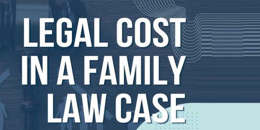 Legal Fees For Family Law Cases in the USA