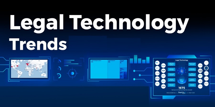 Legal Technology Trends