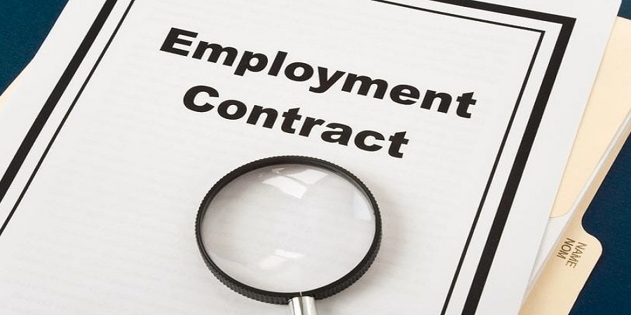 employment contracts